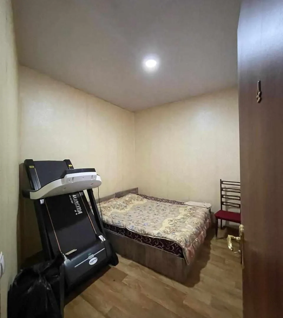 Guest House Odzisi location