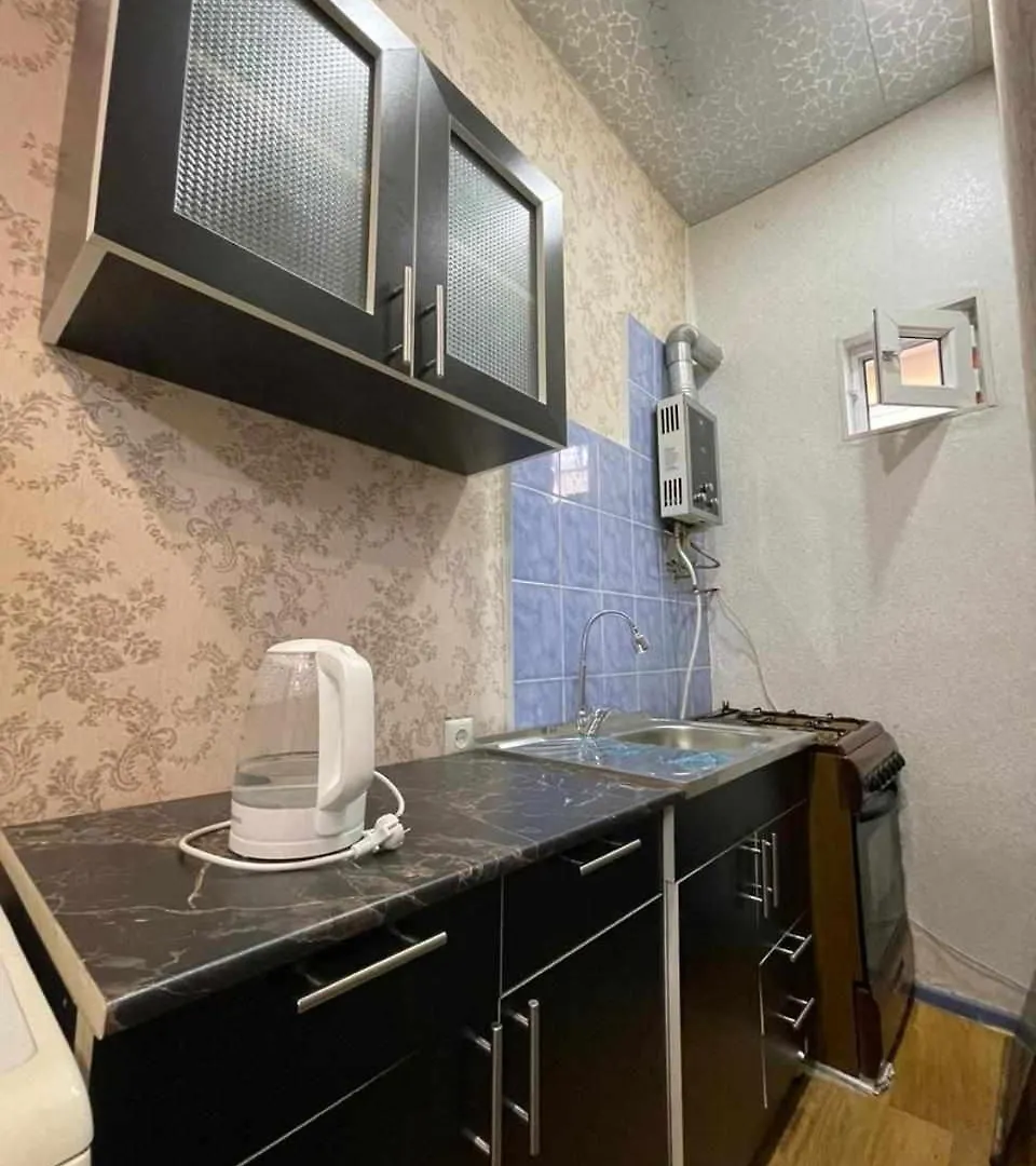 Guest House Odzisi Tbilisi