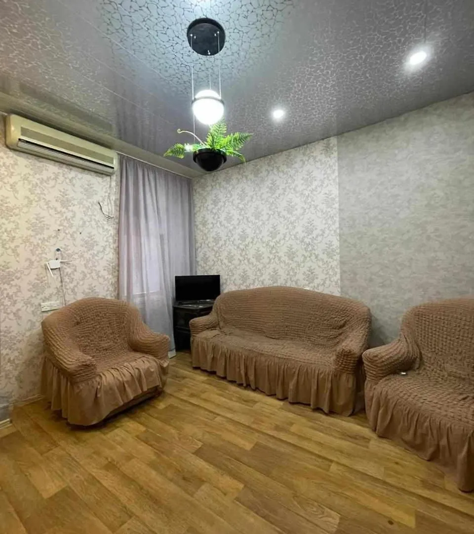 Guest House Odzisi Tbilisi Georgië