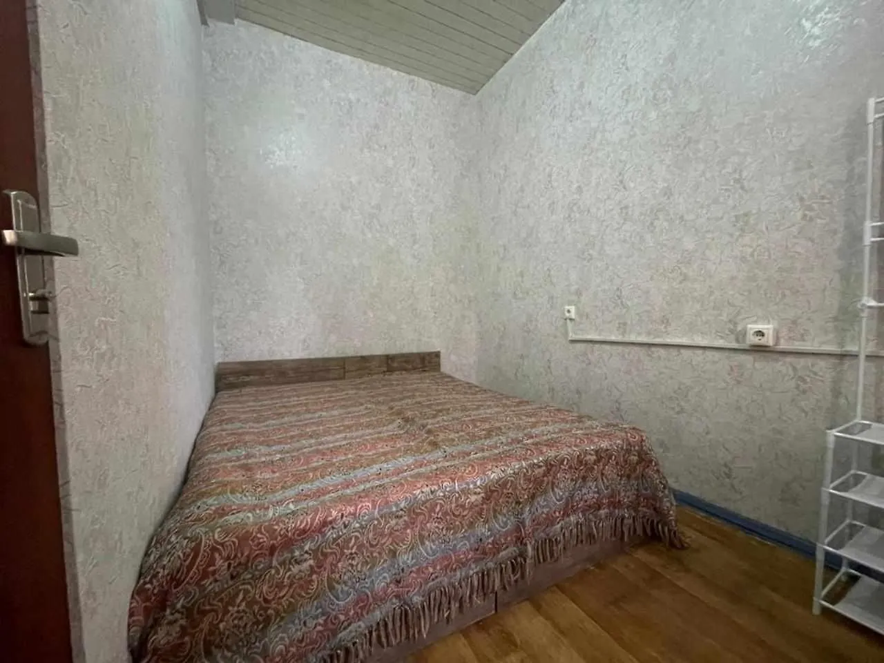 Hostel Guest House Odzisi Tbilisi Georgië